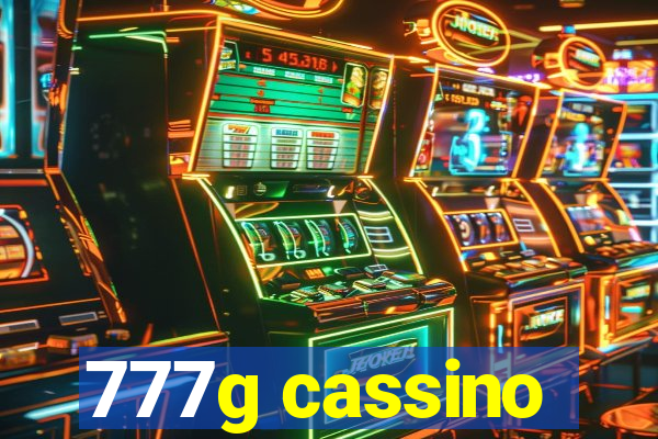 777g cassino